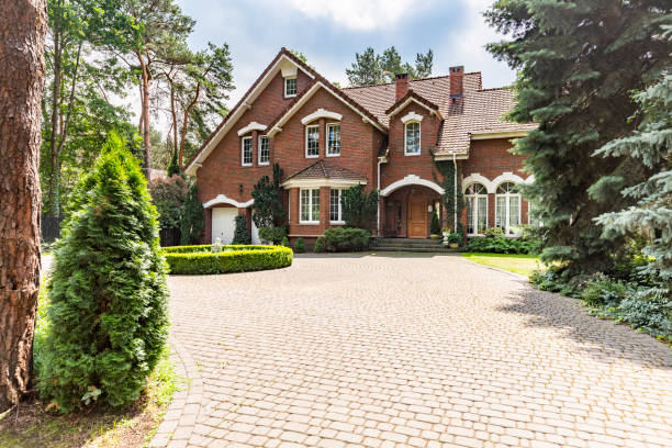 Best Best Driveway Pavers  in Morton Grove, IL