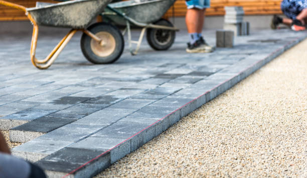 Best Decorative Driveway Pavers  in Morton Grove, IL