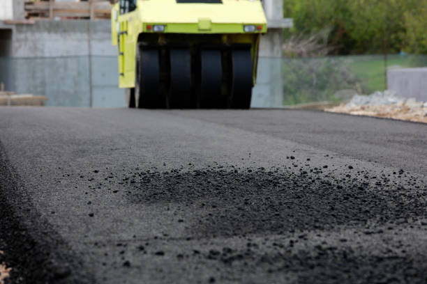 Best Affordable Driveway Pavers  in Morton Grove, IL