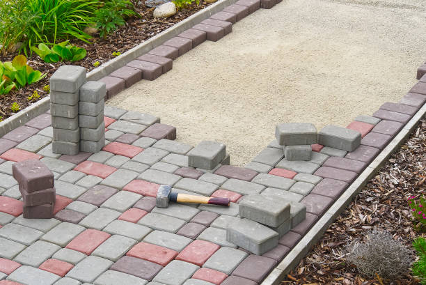 Best Commercial Driveway Pavers  in Morton Grove, IL