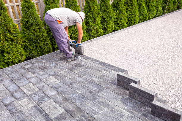Best Custom Driveway Pavers  in Morton Grove, IL