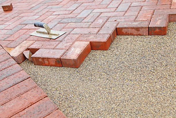 Best Local Driveway Pavers  in Morton Grove, IL