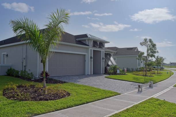 Best Concrete Paver Driveway  in Morton Grove, IL