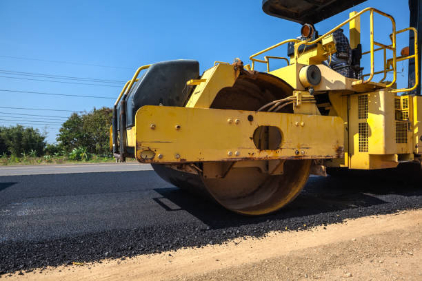 Best Driveway Pavers Cost  in Morton Grove, IL